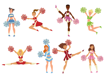Brazil Cheerleaders Babes Brazil Cheerleaders Babes